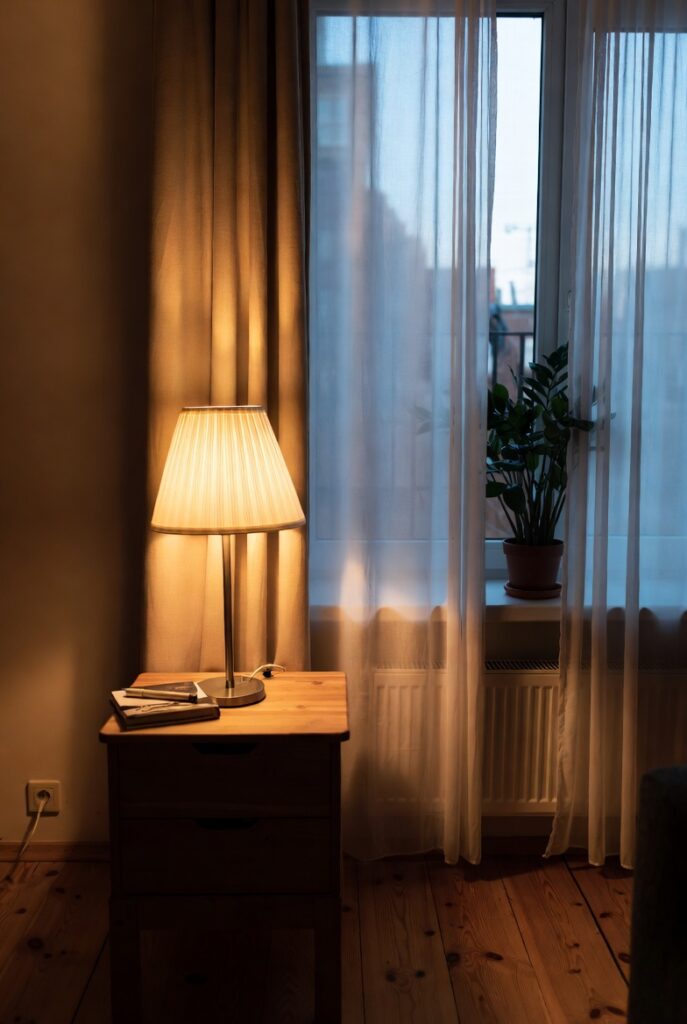 Menghadirkan Keheningan sebagai Bagian dari Rutinitas