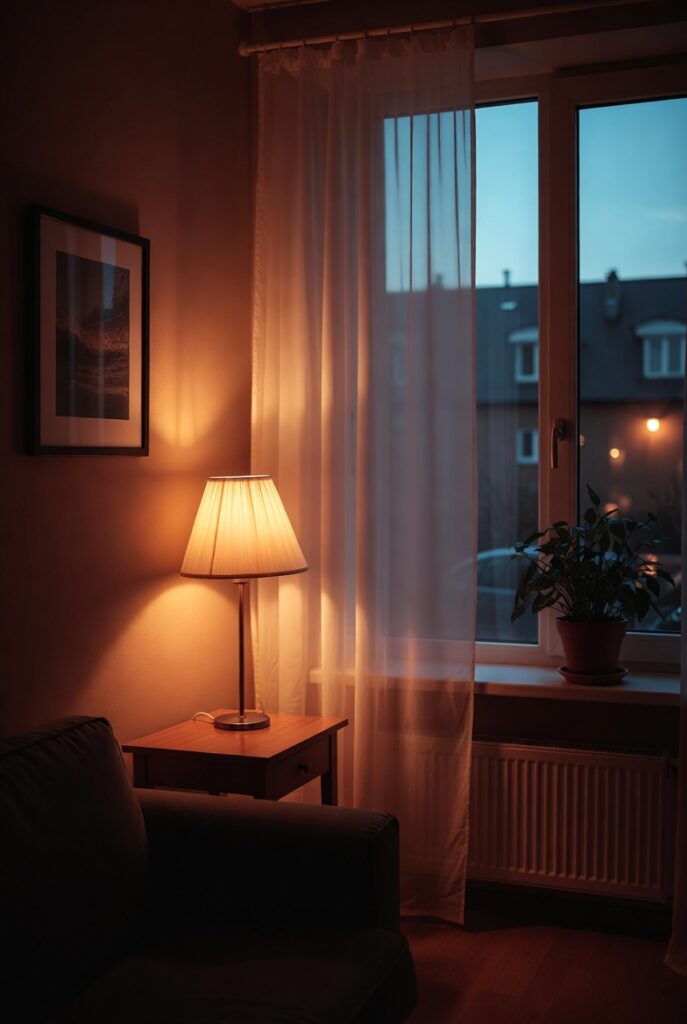 Menciptakan Ruang Kecil untuk Berhenti Sejenak