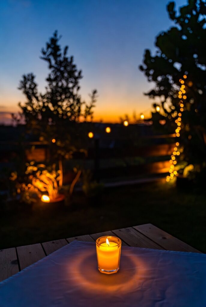 Menjadikan Sudut Rumah sebagai Sumber Kenyamanan